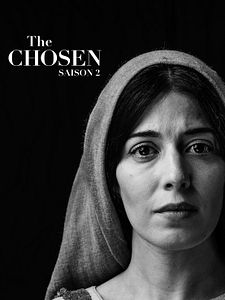 Poster der Serie The Chosen Staffel 2