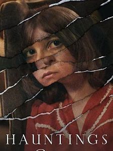 Poster der Serie Hauntings Staffel 1