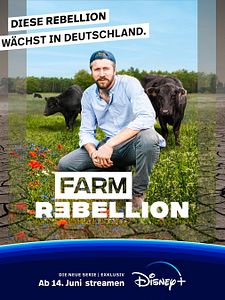 Poster der Serie Farm Rebellion Staffel 1