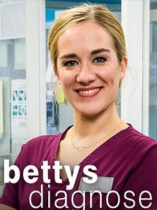 Poster der Serie Bettys Diagnose Staffel 10