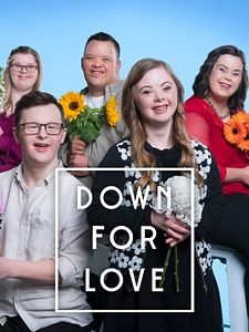 Poster der Serie Down for Love Staffel 1