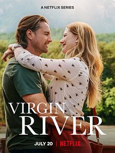 Poster der Serie Virgin River Staffel 4