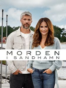 Poster der Serie Mord im Mittsommer Staffel 9