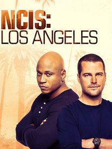 Poster der Serie Navy CIS: L.A. Staffel 11