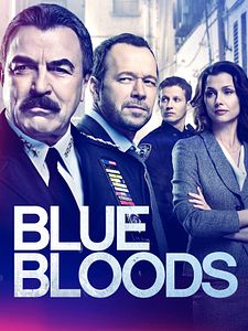 Poster der Serie Blue Bloods Staffel 9