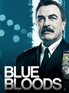Poster der Serie Blue Bloods Staffel 10