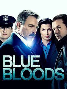 Poster der Serie Blue Bloods Staffel 7