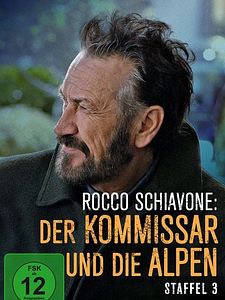 Poster der Serie Rocco Schiavone - Der Kommissar und die Alpen Staffel 3