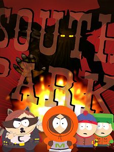 Poster der Serie South Park Staffel 14