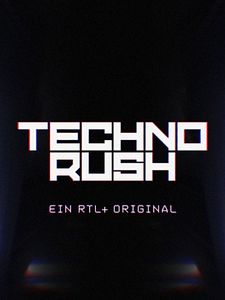 Poster der Serie TechnoRush Staffel 1