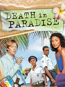 Poster der Serie Death In Paradise Staffel 6