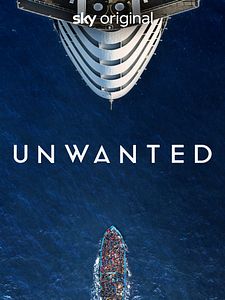 Poster der Serie Unwanted Staffel 1