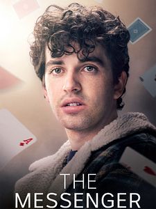 Poster der Serie The Messenger Staffel 1
