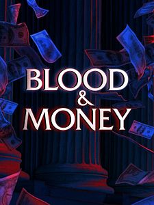 Poster der Serie Blood & Money Staffel 1
