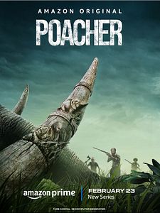Poster der Serie Poacher Staffel 1