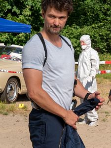 Poster der Serie Letzte Spur Berlin Staffel 13