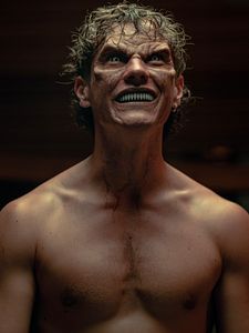 Poster der Serie Beasts Like Us Staffel 1