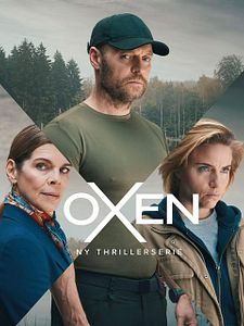 Poster der Serie Oxen Staffel 1