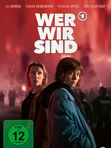 Poster der Serie Wer wir sind Staffel 1