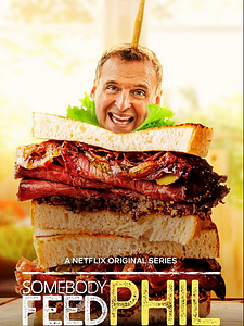 Poster der Serie Somebody Feed Phil Staffel 3
