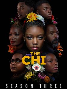Poster der Serie The Chi Staffel 3