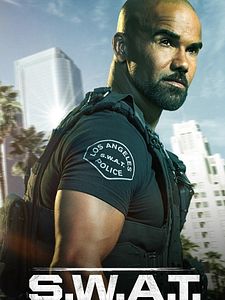 Poster der Serie S.W.A.T. Staffel 4