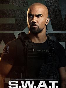 Poster der Serie S.W.A.T. Staffel 6