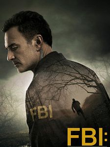 Poster der Serie FBI: Most Wanted Staffel 1