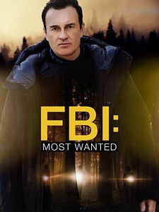 Poster der Serie FBI: Most Wanted Staffel 3