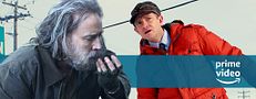 Die Neuheiten bei Amazon Prime Video im März 2022