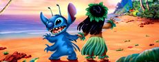 "Hangover"-Star übernimmt Rolle in "Lilo & Stitch"-Neuauflage