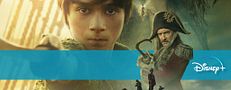 Der erste Trailer zu "Peter Pan & Wendy" ist da!