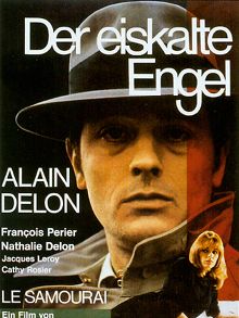 Poster der Der eiskalte Engel