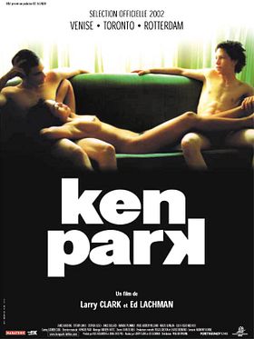 Poster der Ken Park