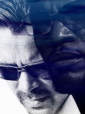 Poster der Miami Vice