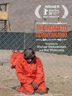 Poster der The Road to Guantanamo