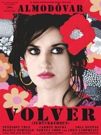 Poster der Volver