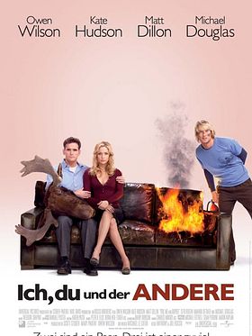 Poster der Ich, du und der Andere