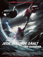 Poster der Jede Sekunde zählt - The Guardian