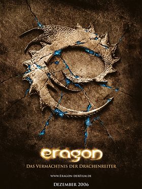Poster der Eragon - Das Vermächtnis der Drachenreiter