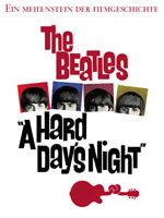 Poster der Yeah! Yeah! Yeah! (A Hard Days Night)