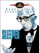 Poster der Der Schläfer