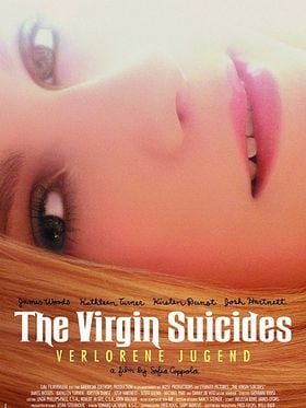 The Virgin Suicides - Verlorene Jugend