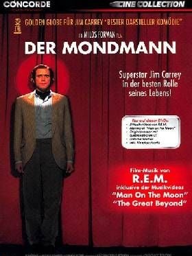 Poster der Der Mondmann