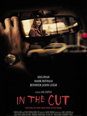 Poster der In the Cut - Wenn Liebe tötet