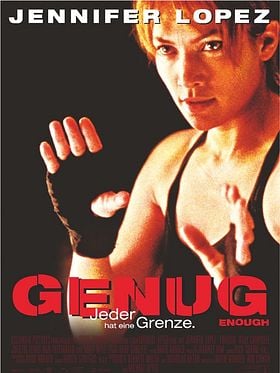 Poster der Genug!