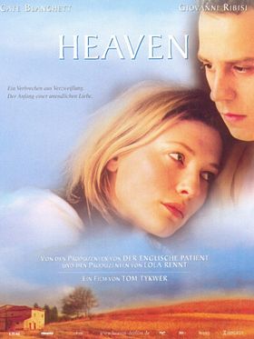 Poster der Heaven