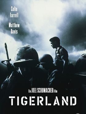 Poster der Tigerland