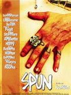 Poster der Spun - Leben im Rausch