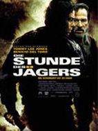 Poster der Die Stunde des Jägers